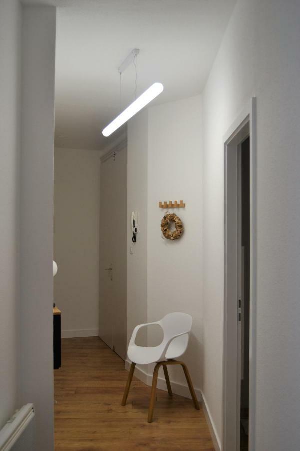 דירות Le Voltaire Colmar Centre מראה חיצוני תמונה